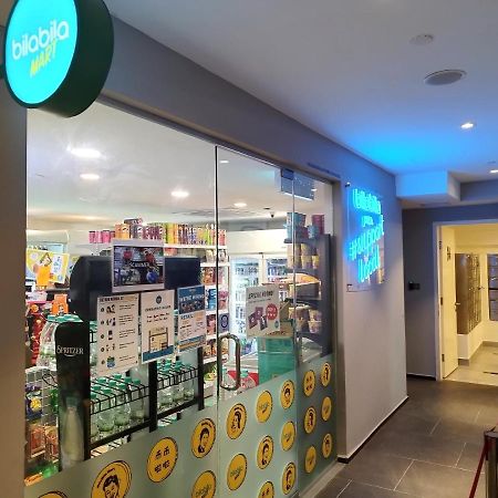 Klcc Towerviewsty5Pax At Ceylonzsuites 吉隆坡 外观 照片