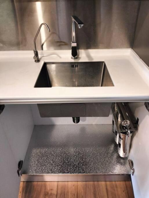 Klcc Towerviewsty5Pax At Ceylonzsuites 吉隆坡 外观 照片