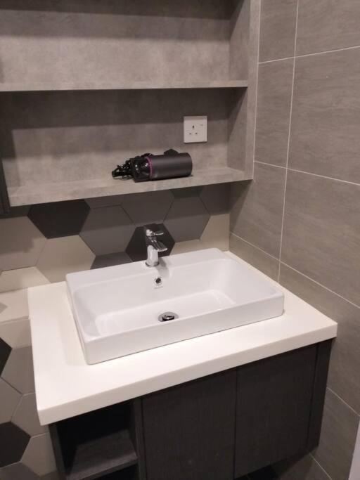 Klcc Towerviewsty5Pax At Ceylonzsuites 吉隆坡 外观 照片