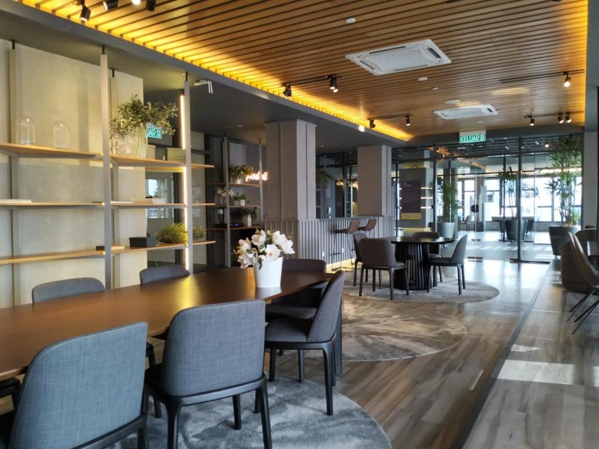Klcc Towerviewsty5Pax At Ceylonzsuites 吉隆坡 外观 照片
