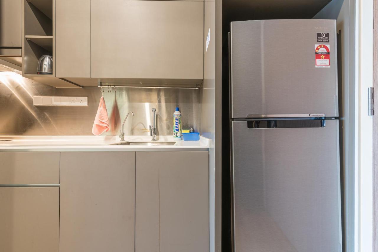 Klcc Towerviewsty5Pax At Ceylonzsuites 吉隆坡 外观 照片
