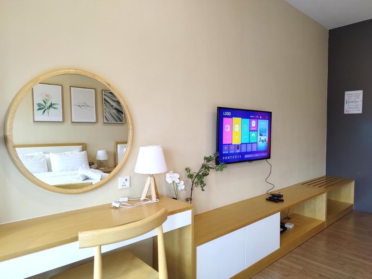 Klcc Towerviewsty5Pax At Ceylonzsuites 吉隆坡 外观 照片